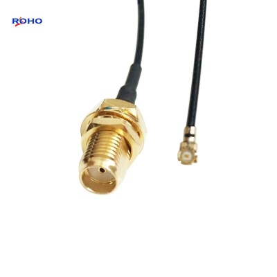 SMA Female to UFL Cable Assembly