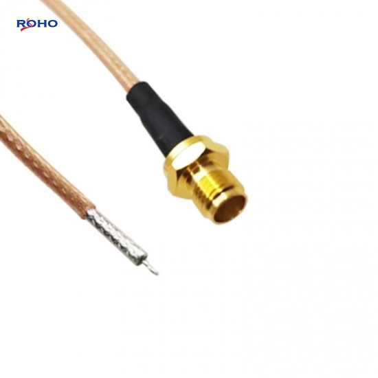 SMA Female with RG316 Cable Assembly
