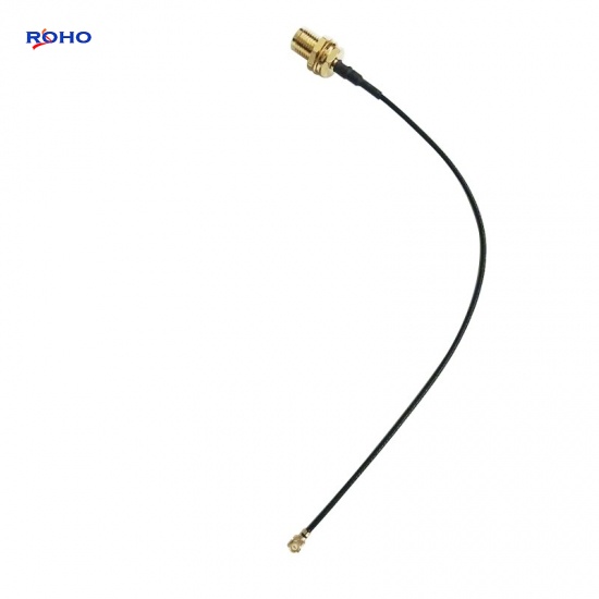 SMA Female to UFL Cable Assembly