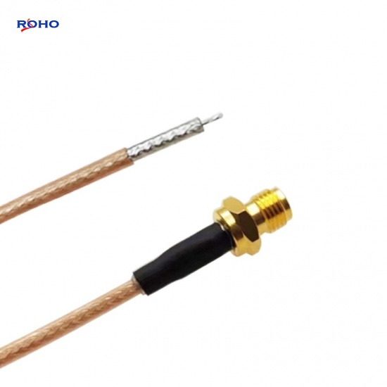 SMA Female with RG316 Cable Assembly