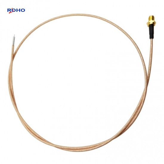 SMA Female with RG316 Cable Assembly