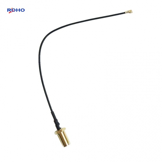 SMA Female to UFL Cable Assembly