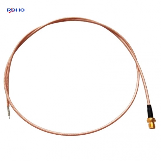 SMA Female with RG316 Cable Assembly