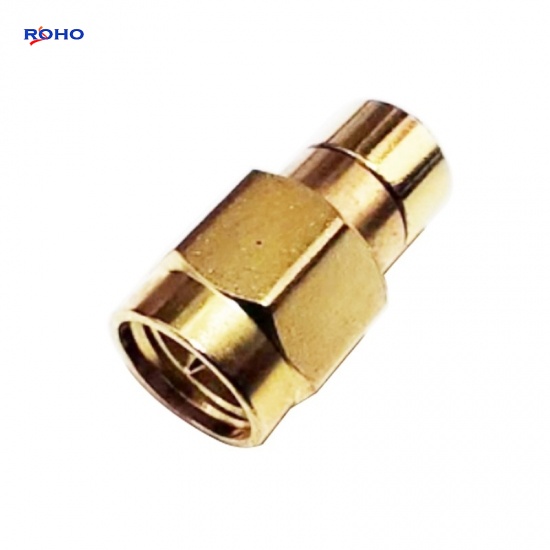 2W SMA Male dummy load