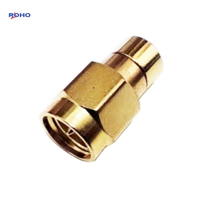 2W SMA Male dummy load