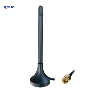 SMA Connector 3dBi 4G LTE Antenna