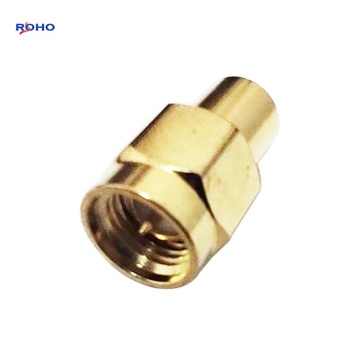 2W SMA Male Dummy Load