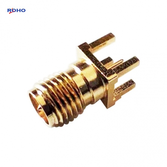 SMA Female 4 Feet RF Coaxial Connector
