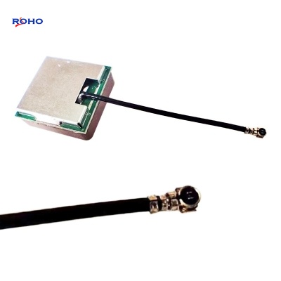 18x18mm Active Internal GPS Ceramic Patch Antenna