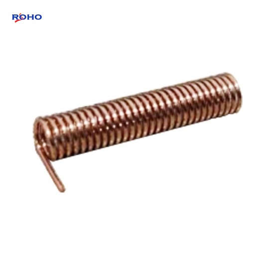 315MHz Diameter3.8 Coil Helix Spring Antenna