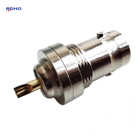 BNC Female Bulkhead Connector