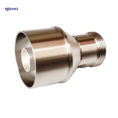 1-5/8 EIA Unflanged to 7/16 Female Adaptor