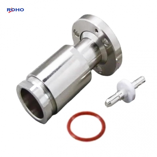 7/8 EIA Flange Clamp Connector for 7/8 Cable