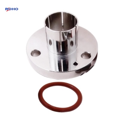 7/8 EIA Flange Connector for 7/8 Rigid Line -ROHO CONNECTOR