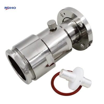 1-5/8 EIA Flange Connector for 1-5/8 Cable