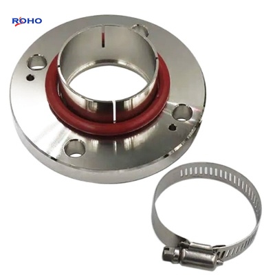 1-5/8 EIA Flange Connector for 1-5/8 Rigid Line -ROHO CONNECTOR