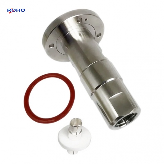 1-5/8 EIA Flange Connector for LMR1200 Cable