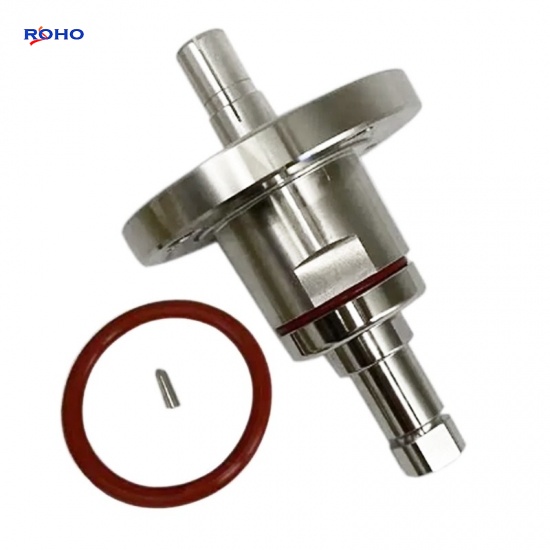 1-5/8 EIA Flange Connector for LMR400 Cable