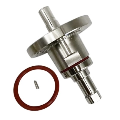 1-5/8 EIA Flange Connector for LMR400 Cable