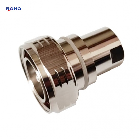 2W DIN 7/16 Male dummy load