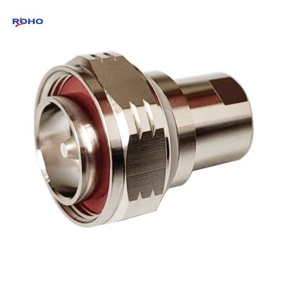 2W DIN 7/16 Male dummy load