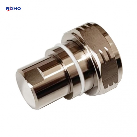 2W DIN 7/16 Male dummy load