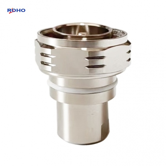 2W DIN 7/16 Male dummy load