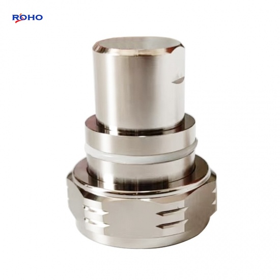 2W DIN 7/16 Male dummy load