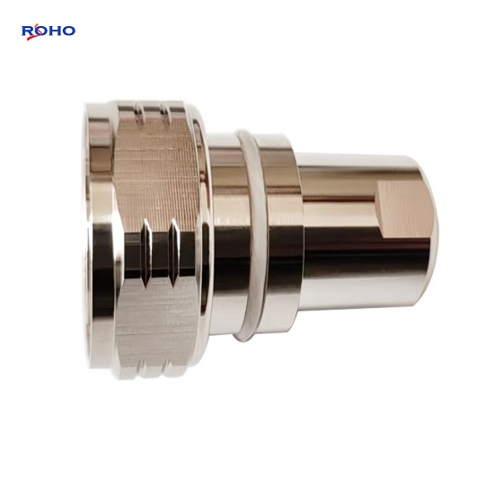 2W DIN 7/16 Male dummy load