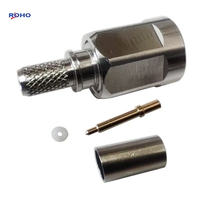 NEX10 Male Connector for RG223 Cable
