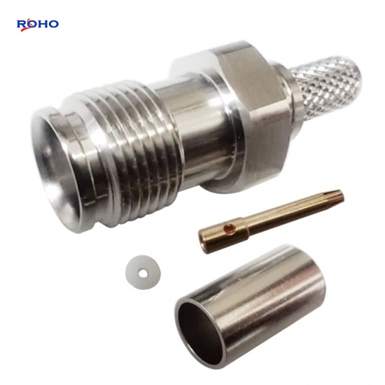 NEX10 Female Connector for RG223 Cable