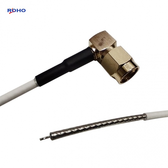 RP SMA Male with 086 Cable Assembly