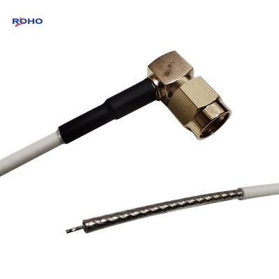 RP SMA Male with 086 Cable Assembly