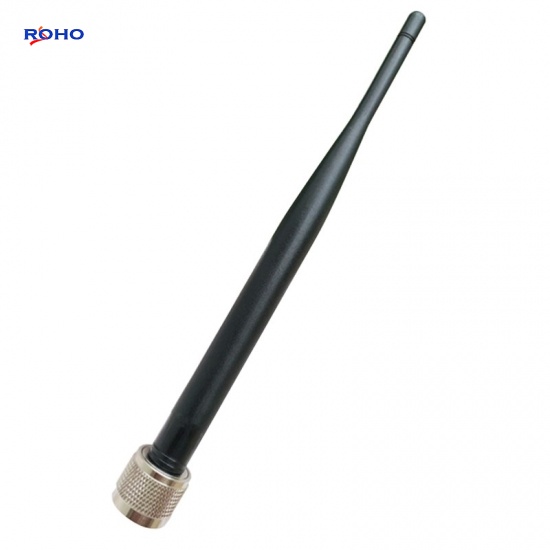 433MHz Omni-directional Antenna with N Male Connector