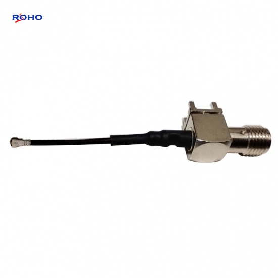 UFL to SMA Female PCB Cable Assembly