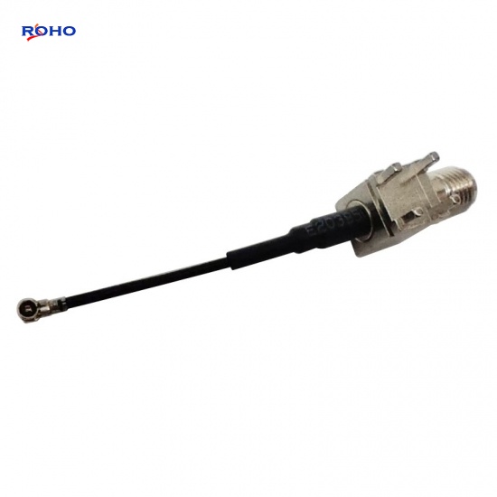 UFL to SMA Female PCB Cable Assembly