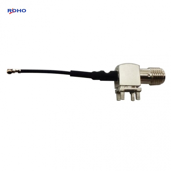 UFL to SMA Female PCB Cable Assembly