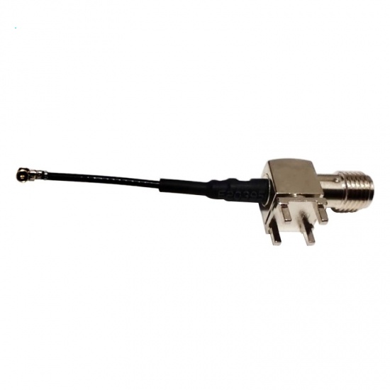 UFL to SMA Female PCB Cable Assembly