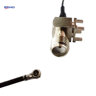 UFL to SMA Female PCB Cable Assembly