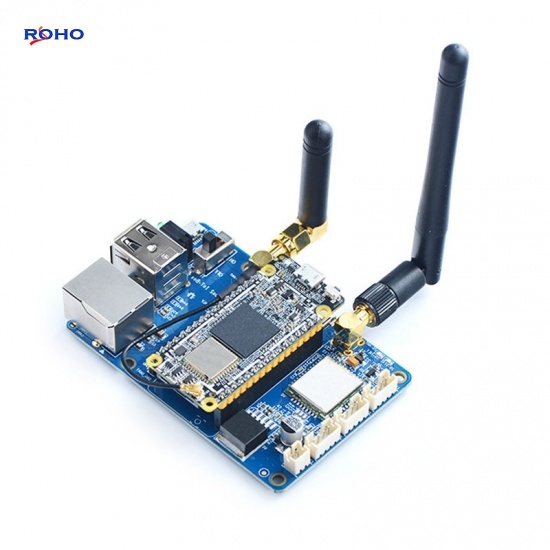 1710-2700MHz 2dBi 4G LTE Terminal Antenna