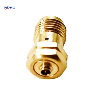 SMA Female to UFL Jack RF Adaptor