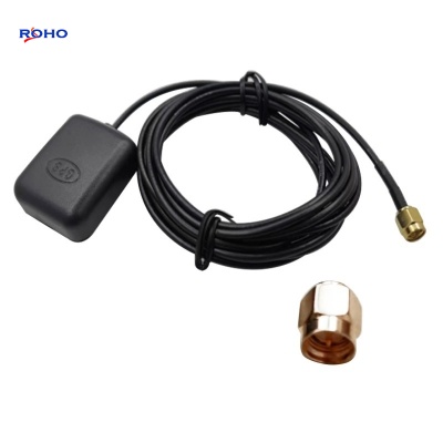 28dBi GPS Active Magnetic Antenna