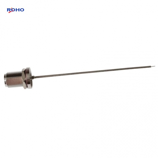 N Bulkhead Female 086 Cable Assembly