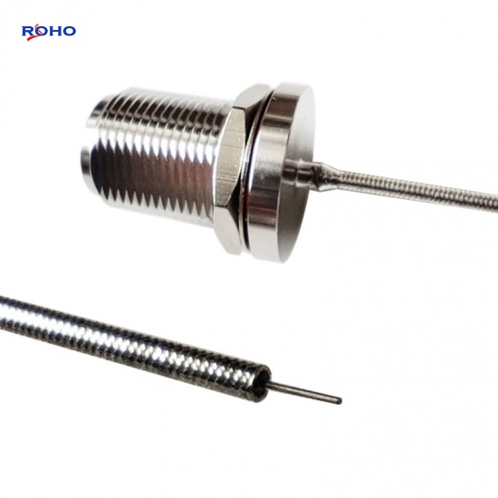 N Bulkhead Female 086 Cable Assembly