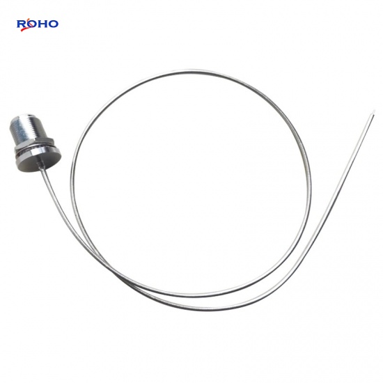 N Bulkhead Female 086 Cable Assembly