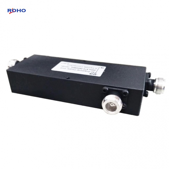 60dB 200W RF Directional Coupler