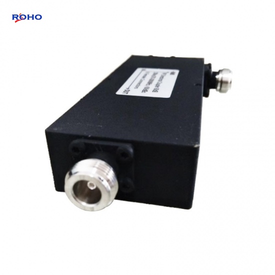 60dB 200W RF Directional Coupler