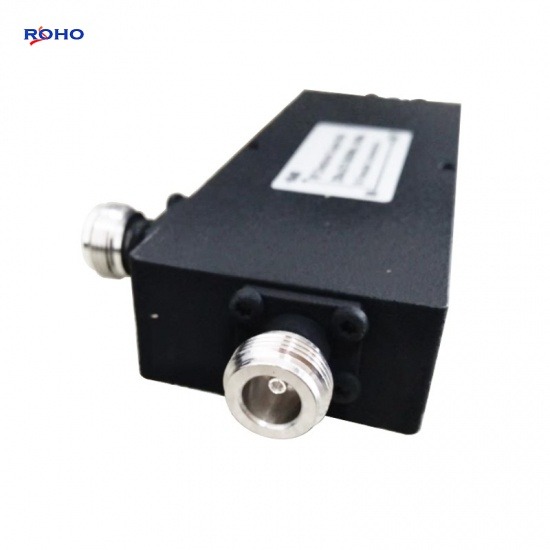 60dB 200W RF Directional Coupler