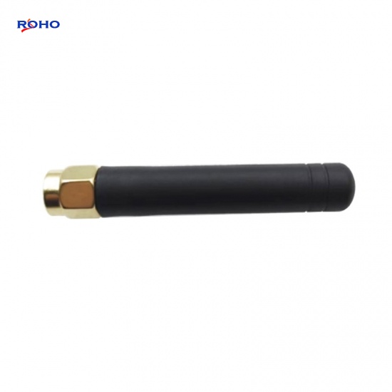 1dBi SMA Connector GPRS GSM Strick Antenna
