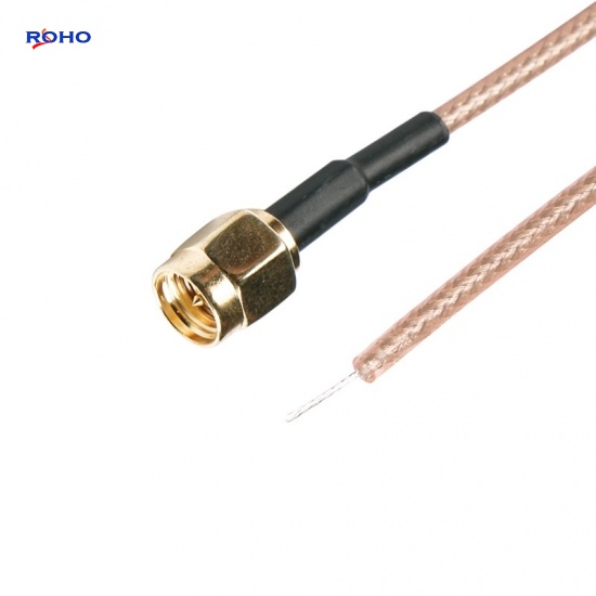 SMA Male with RG316 Cable Assembly